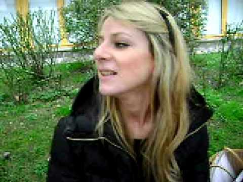 Effetti collaterali della tensione pre-laurea.