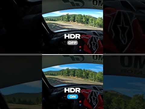 HERO12 Black New HDR Video