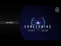 STAR CITIZEN - неофициальный трейлер "Homecoming: Part One" от ...