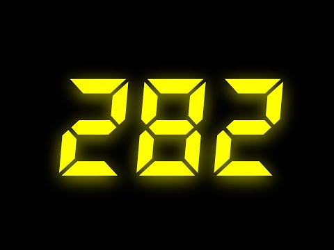 282 - Pred tebou, Ježišu