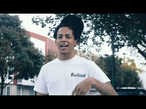 Youngg Kobe - Bad Habits (Official Music Video)