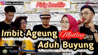 Download lagu Imbit Ageung Medley Aduh Buyung (Cover) 'Versi Diora musicale' mp3 Download lagu Imbit Ageung Medley Aduh Buyung (Cover) 'Versi Diora musicale' mp3