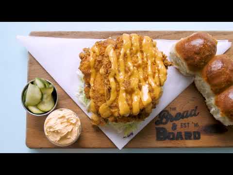 Experience the Culinary Scene in Jacksonville, Florida