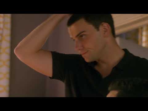 all coliver scenes 4x10 pt1