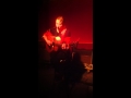 Jaymay "ill willed person" live @ De Nieuwe Anita