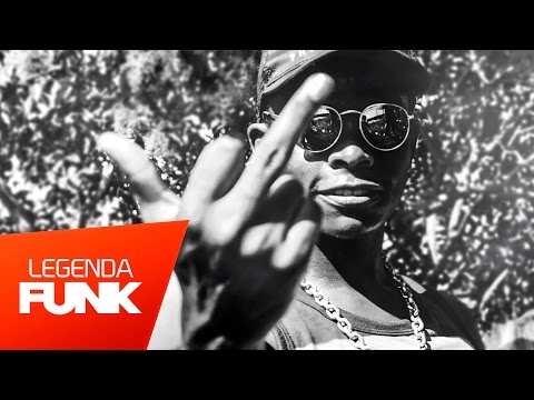 MC Nego Placo - Astro dos Maloka (DJ Luizinho) Lançamento 2016