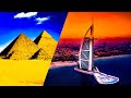 Egypt Is Silently Overcoming Dubai
