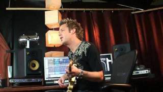 Lincoln Brewster Instructional DVD Volume 2 - Behind the Scenes