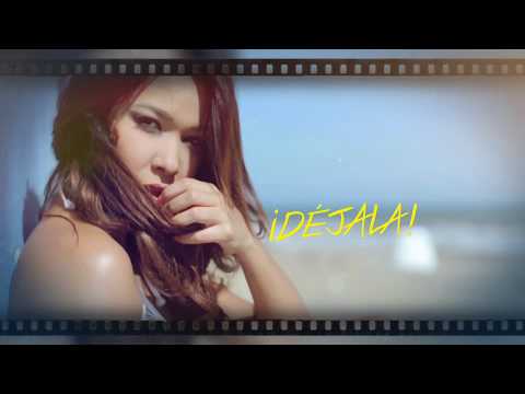 Grupo Niche "Te Enseñaré a Olvidar" (Lyric Video)