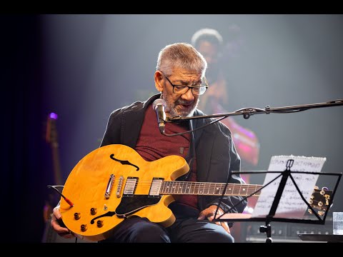 Hélio Delmiro & amigos | Sesc Pompéia 2024. | AFTER MOVIE