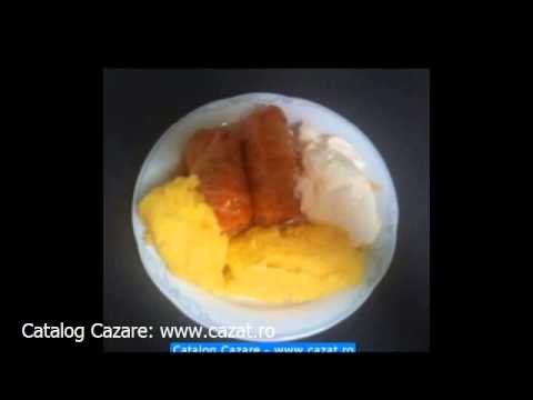 Cazare Beresti Meria, Galati - Cazat.ro