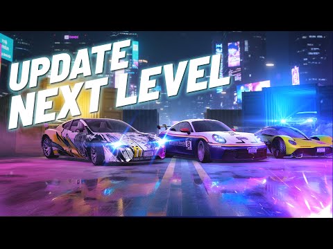 Get ready to take your ride to the NEXT LEVEL 🚀