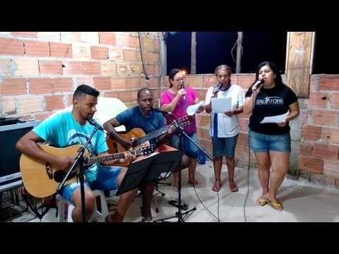 Volta Meu Povo Ao Teu Senhor video