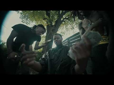 Laleondandz - “Who Tf” Ft. Bgizzle (Official Music Video)[Shot by @FilmByGwap Edit by @44invalid ]