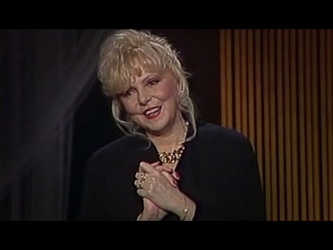 Hana Zagorová - Gvendolína (1994)