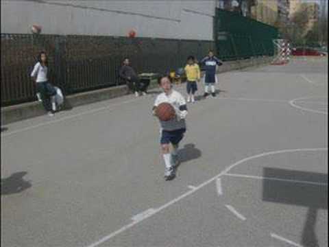 BENJAMIN MASC. SEVERO TORREJON 07/08