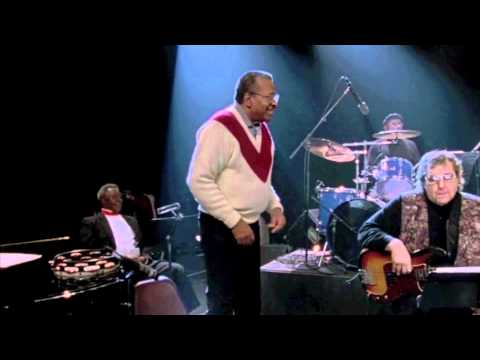 Thumbnail for The Funk Brothers Share the Formula by The Funk Brothers