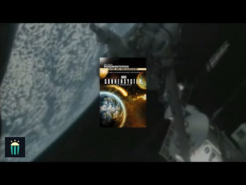 Unser Sonnensystem (Dokumentation) Doku: Merkur, Venus, Erde, Mars, Jupiter, Saturn, Uranus, Neptun