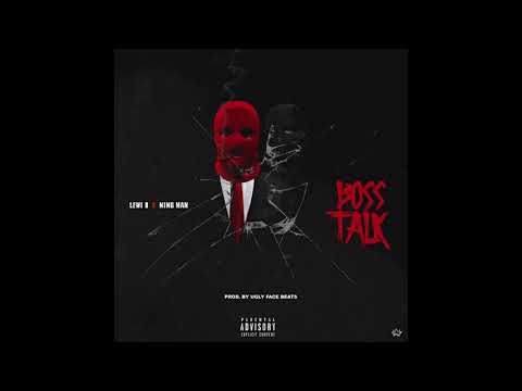 Lewi B feat. Nino Man