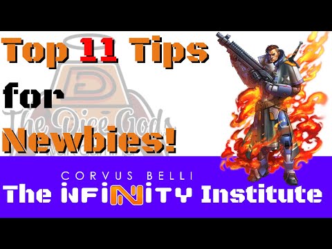 The Top 11 Tips for New Infinity N5 Players!
