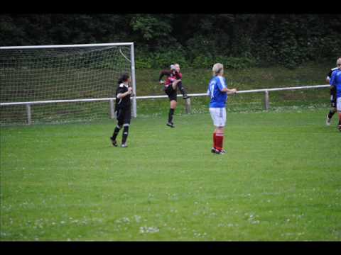 Kreispokalendspiel Damen.wmv