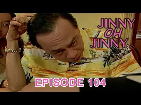 Jinny Oh Jinny Episode 104 Buku Harian Jinny