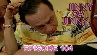 Download lagu Jinny Oh Jinny Episode 104 Buku Harian Jinny mp3
