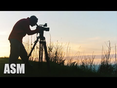 Documentary Piano - by AShamaluevMusic (Official Music Video)