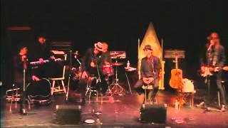 Kenny Vance - Memories Of You