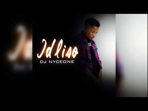 DJ Nyceone - Idliso