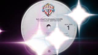 Chaka Khan - Clouds (Warner Bros. Records 1980)