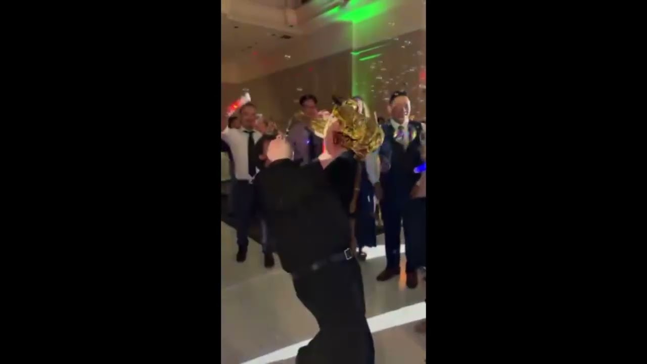 Promotional video thumbnail 5 for The Sidewalk Crusaders