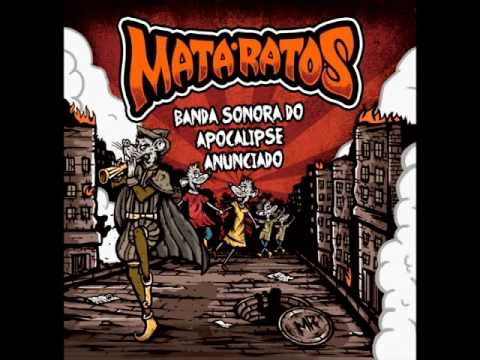 Mata Ratos - Banda Sonora Do Apocalipse Anunciado (ALBUM STREAM)
