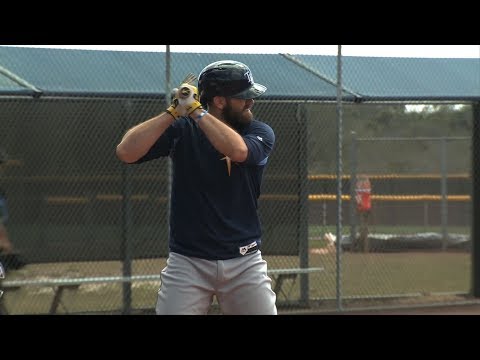 Journey to Greatness: Evan Longoria