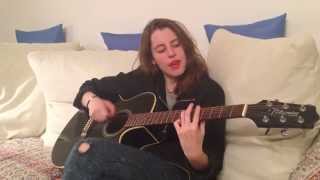 Marianna Linde - Lovesong (The Cure cover)