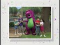 Opening Closing To Barney The Queen Of Make Believe HiT Entertainment