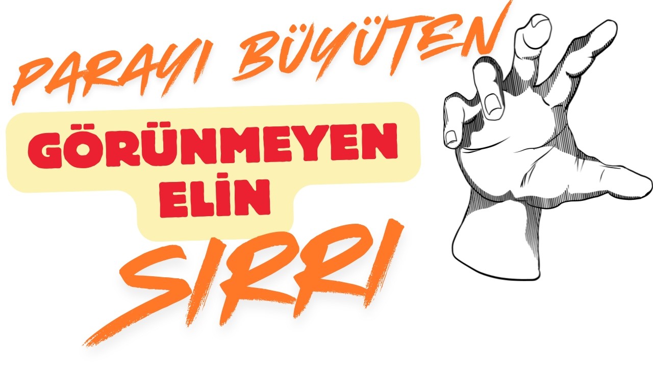 Bu Gücün Tarifi Yok Parayı O Kadar Büyütüyor Ki. İtiş Gücünü Anlattım