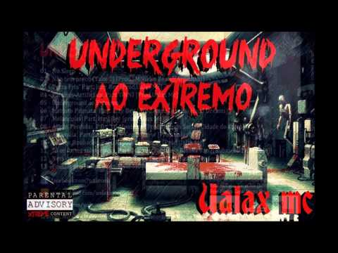Ualax Mc - Almas perdidas - Pt. TG Monteiro [Prod.Hisram Soria]