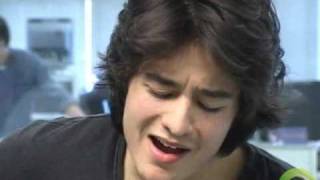 Nothing but a song - Tiago Iorc