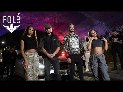 BRENT x FJORI - Symphony (prod. Maorem)