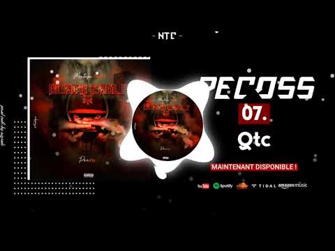 (07).PECOSS - QTC (BLACK EAGLE 2ème PARTIE)