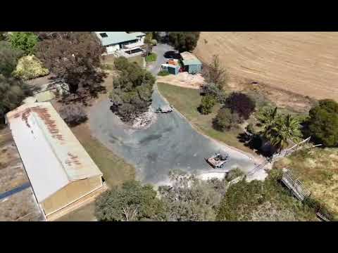 100 Webb Road, Kyabram, VIC 3620, 3 ਕਮਰੇ, 1 ਬਾਥਰੂਮ, Lifestyle Property