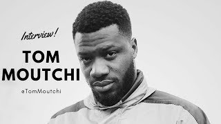 Tom Moutchi Interview With Samuel Eni, BBC TWO, Famalam, Trending, Acting, Writing & More video