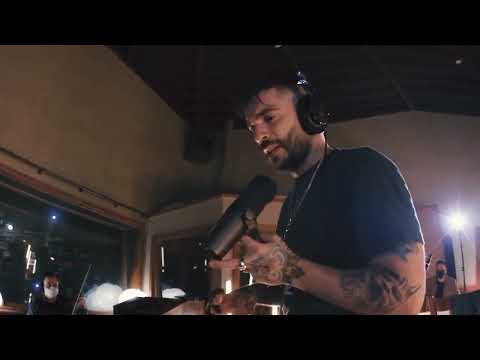 Jon Bellion - Simple and Sweet (Afrobeat Cover)