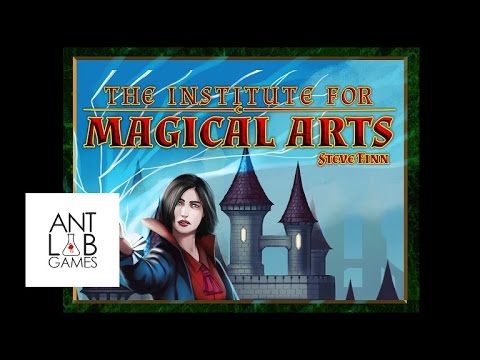 Ant Lab Games Playthrough Review