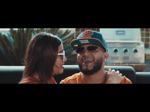 Los Mejores Del Planeta - Ansiedad (Official Video)