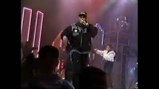 EPMD - Gold Digger