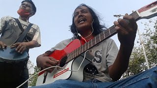 Download lagu Pujiono - Kala jengking versi CCDM (cerita cinta dunia maya) mp3