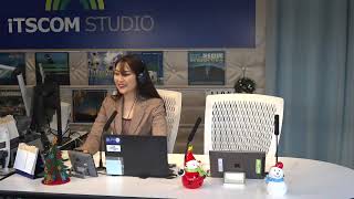 とまるのサステナ元気（2024年12月22日放送分）