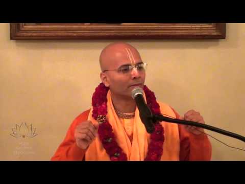 HH Bhakti Rasamrita Swami SB 2.9.26-27
